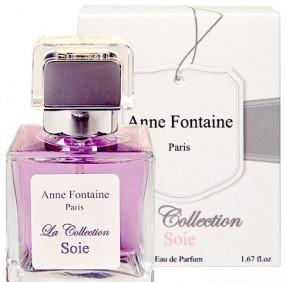 Anne Fontaine - Soie